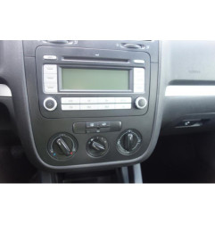 Etrier avant droit (freinage) VOLKSWAGEN GOLF 5
