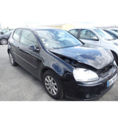 Etrier avant droit (freinage) VOLKSWAGEN GOLF 5