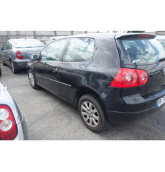 Etrier avant droit (freinage) VOLKSWAGEN GOLF 5