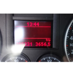 Etrier avant droit (freinage) VOLKSWAGEN GOLF 5