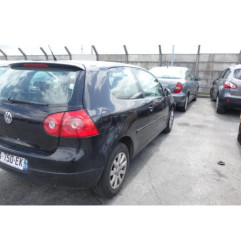 Etrier avant droit (freinage) VOLKSWAGEN GOLF 5