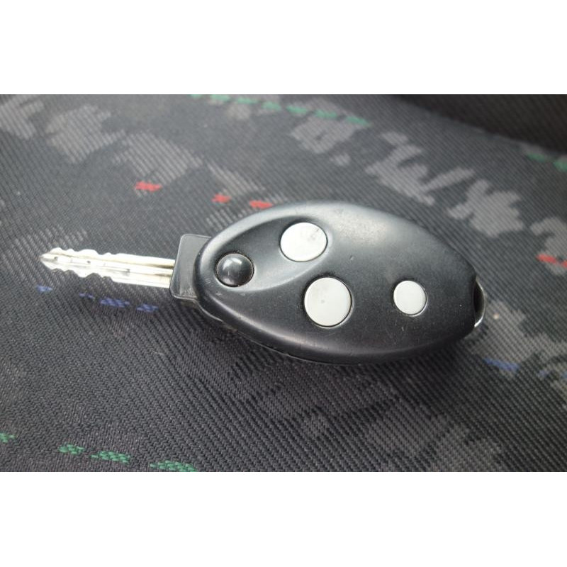 Amortisseur avant gauche CITROEN XSARA Photo n°1