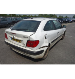 Amortisseur avant gauche CITROEN XSARA