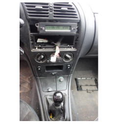 Amortisseur avant gauche CITROEN XSARA