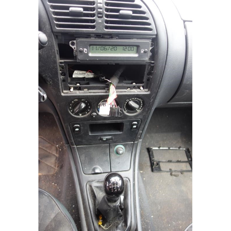 Amortisseur avant gauche CITROEN XSARA Photo n°3