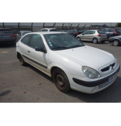 Amortisseur avant gauche CITROEN XSARA