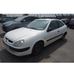 Amortisseur avant gauche CITROEN XSARA