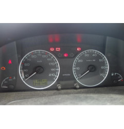 Amortisseur avant gauche CITROEN XSARA