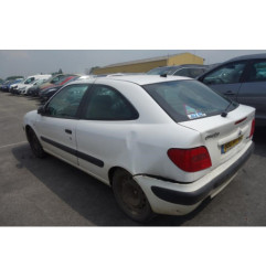 Amortisseur avant gauche CITROEN XSARA