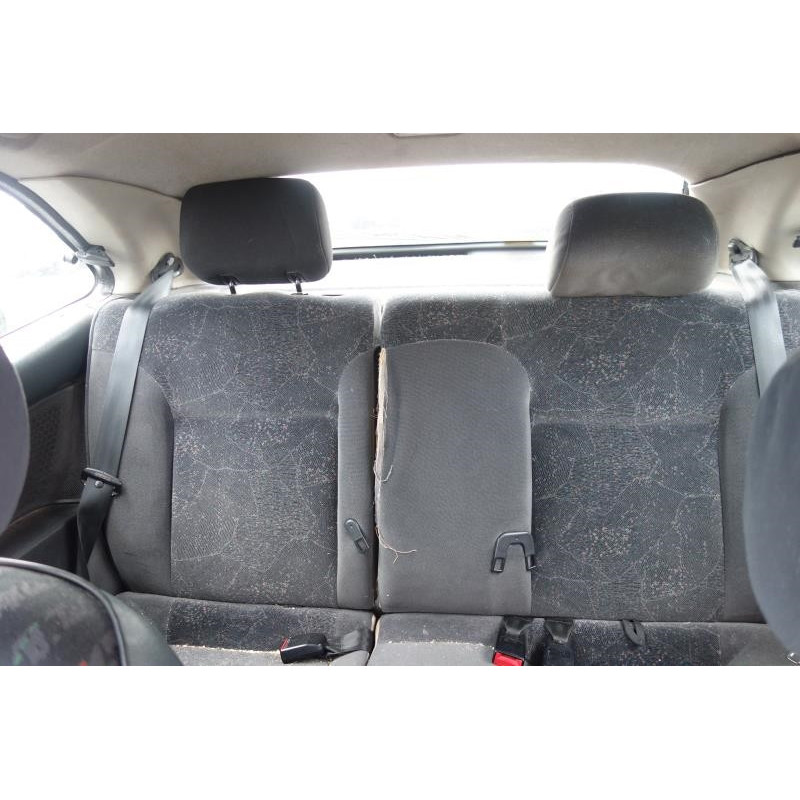 Amortisseur avant gauche CITROEN XSARA Photo n°9