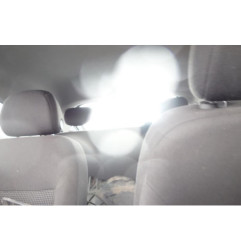 Etrier avant gauche (freinage) OPEL CORSA D
