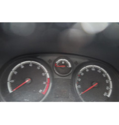 Etrier avant gauche (freinage) OPEL CORSA D