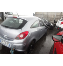 Etrier avant gauche (freinage) OPEL CORSA D