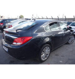 Etrier arriere droit (freinage) OPEL INSIGNIA 1