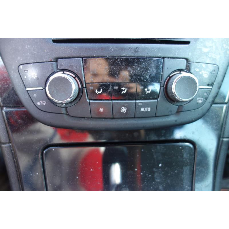 Etrier arriere droit (freinage) OPEL INSIGNIA 1 Photo n°6