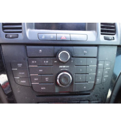 Etrier arriere droit (freinage) OPEL INSIGNIA 1