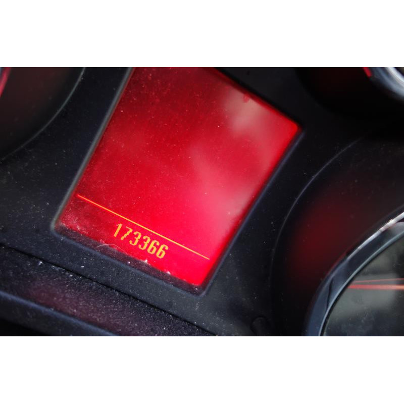 Etrier arriere droit (freinage) OPEL INSIGNIA 1 Photo n°9