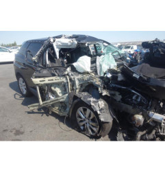 Etrier avant droit (freinage) PEUGEOT 3008 2