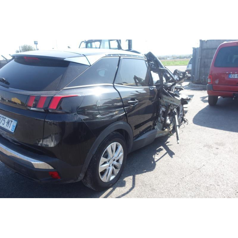 Etrier avant droit (freinage) PEUGEOT 3008 2 Photo n°6