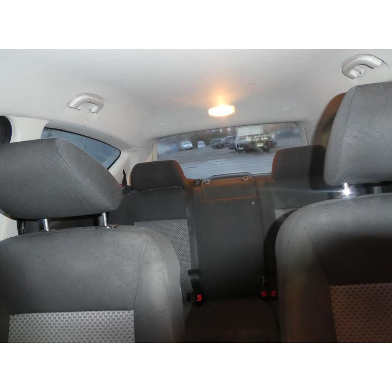 Etrier avant droit (freinage) MERCEDES CLASSE A 169 Photo n°8