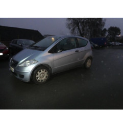 Etrier avant droit (freinage) MERCEDES CLASSE A 169
