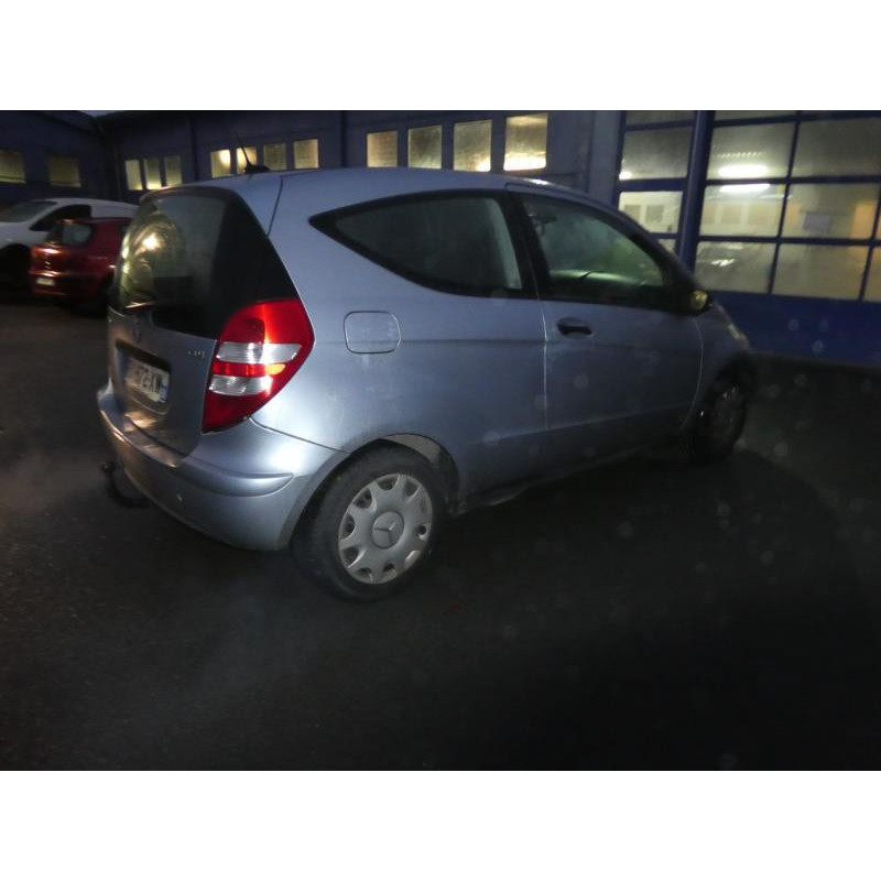 Etrier avant droit (freinage) MERCEDES CLASSE A 169 Photo n°12