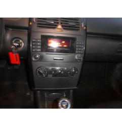 Etrier avant droit (freinage) MERCEDES CLASSE A 169