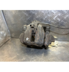 Etrier avant gauche (freinage) MERCEDES CLASSE A 169