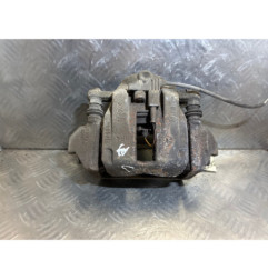 Etrier avant gauche (freinage) MERCEDES CLASSE A 169