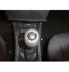 Etrier avant gauche (freinage) MERCEDES CLASSE A 169