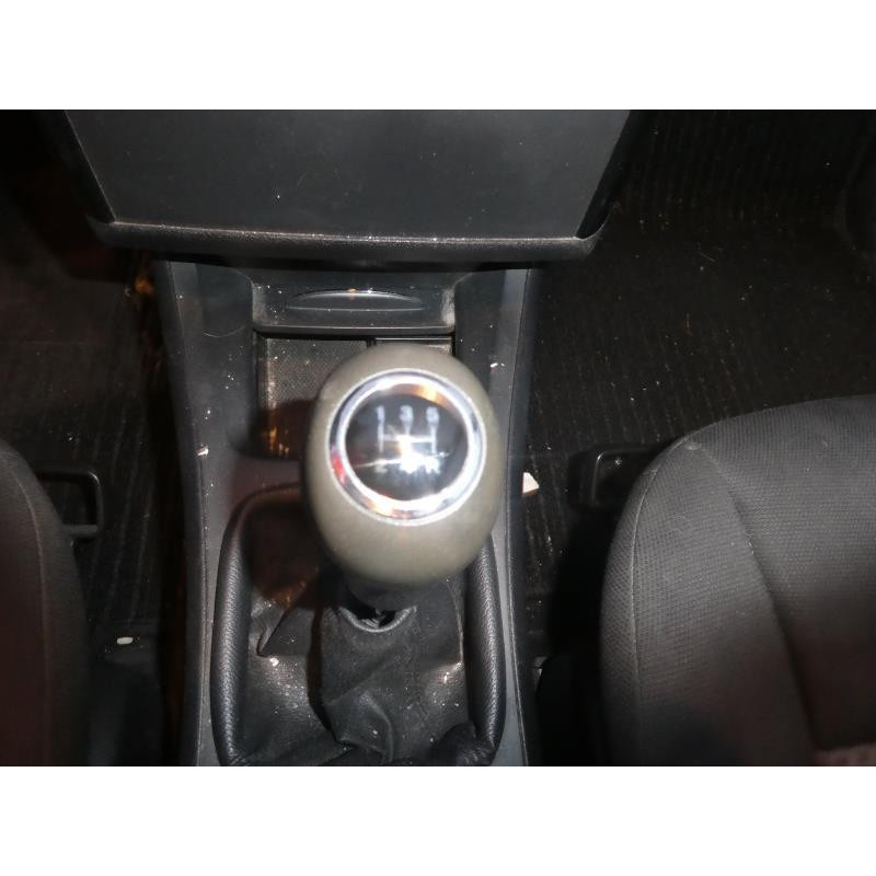 Etrier avant gauche (freinage) MERCEDES CLASSE A 169 Photo n°5