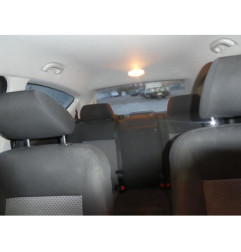 Etrier avant gauche (freinage) MERCEDES CLASSE A 169