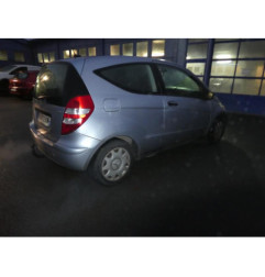Etrier avant gauche (freinage) MERCEDES CLASSE A 169
