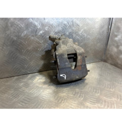 Etrier avant droit (freinage) VOLKSWAGEN POLO 5