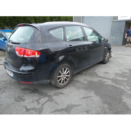 Etrier avant droit (freinage) SEAT ALTEA