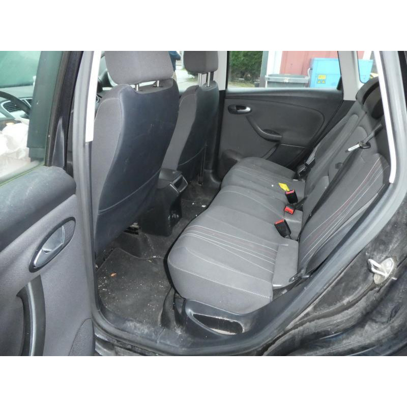 Etrier avant gauche (freinage) SEAT ALTEA Photo n°6