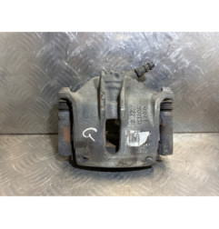 Etrier avant gauche (freinage) PEUGEOT 208 1