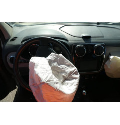 Etrier avant droit (freinage) DACIA LODGY