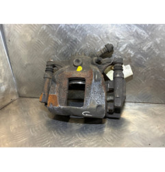 Etrier avant gauche (freinage) OPEL VIVARO 2
