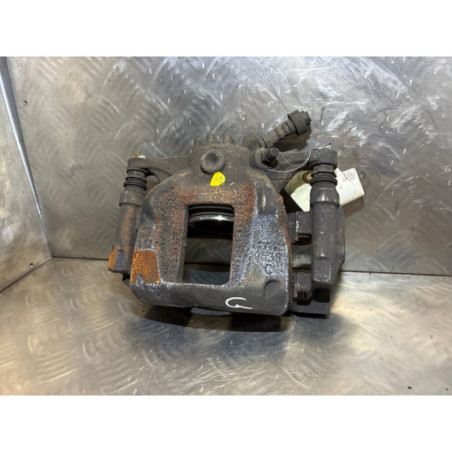 Etrier avant gauche (freinage) OPEL VIVARO 2