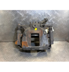 Etrier avant gauche (freinage) OPEL VIVARO 2