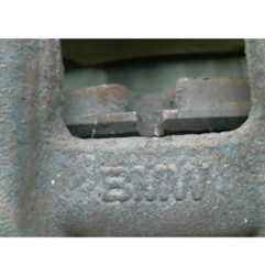 Etrier avant gauche (freinage) BMW SERIE 1 F21 Photo n°1