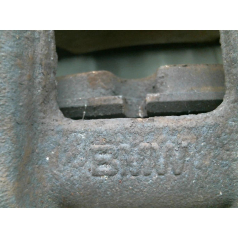 Etrier avant gauche (freinage) BMW SERIE 1 F21 Photo n°1