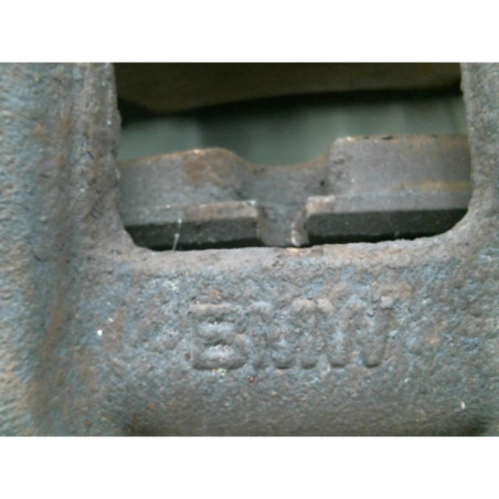 Etrier avant gauche (freinage) BMW SERIE 1 F21 Photo n°1