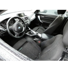 Etrier avant gauche (freinage) BMW SERIE 1 F21