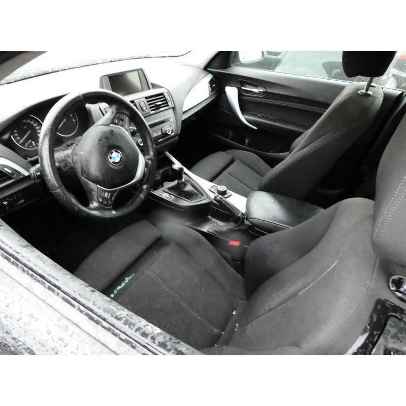 Etrier avant gauche (freinage) BMW SERIE 1 F21 Photo n°2