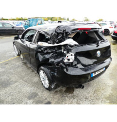 Etrier avant gauche (freinage) BMW SERIE 1 F21