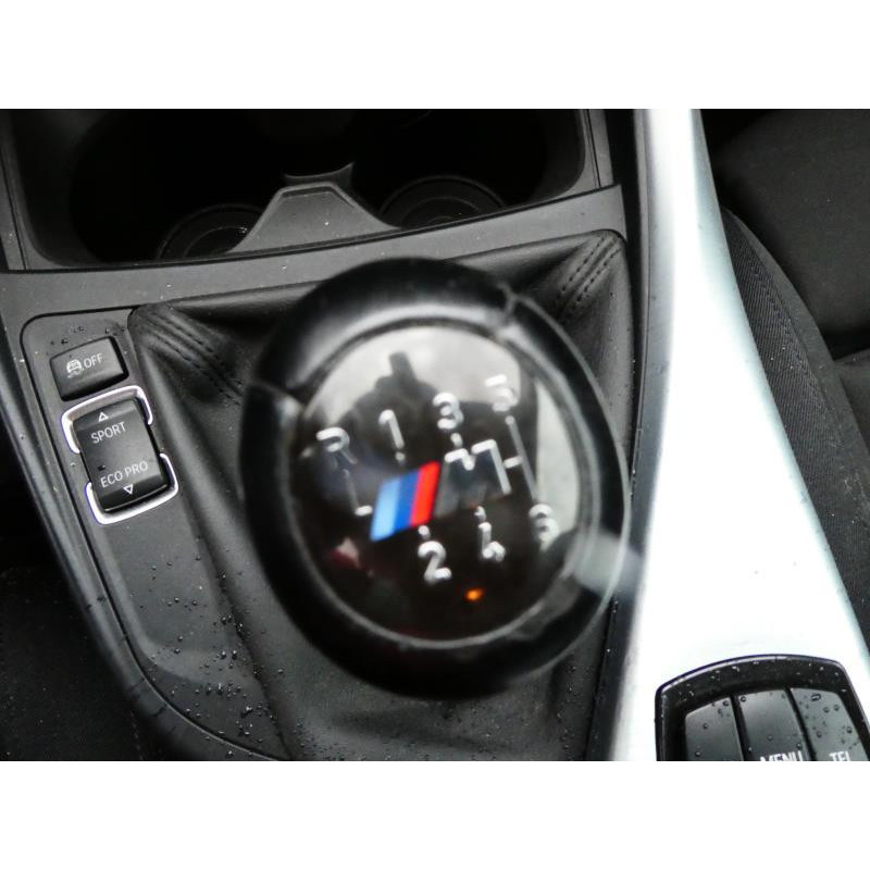 Etrier avant gauche (freinage) BMW SERIE 1 F21 Photo n°4