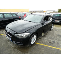 Etrier avant gauche (freinage) BMW SERIE 1 F21