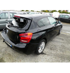 Etrier avant gauche (freinage) BMW SERIE 1 F21